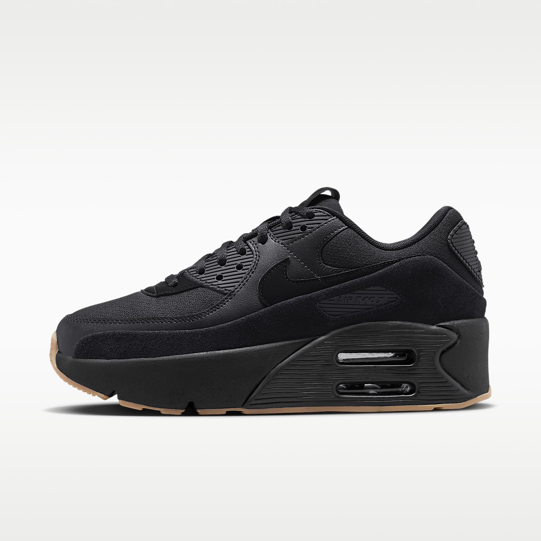 Nike Air Max 90 LV8 Women's Shoes. Nike JP